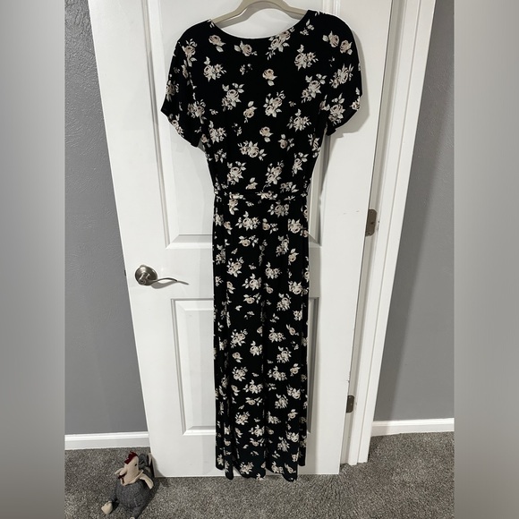 Sanctuary Floral Print Maxi Dress - Picture 14 of 16